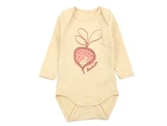 Soft Gallery body Bob winter wheat radish